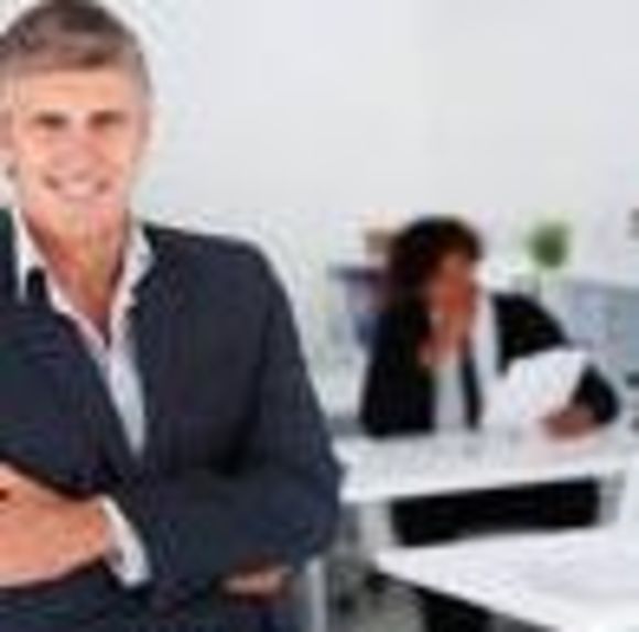 Meet your Posher, Lloyd - Picture 1 of 1